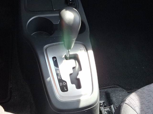 Used 2020 Mitsubishi Mirage ES FWD image 14