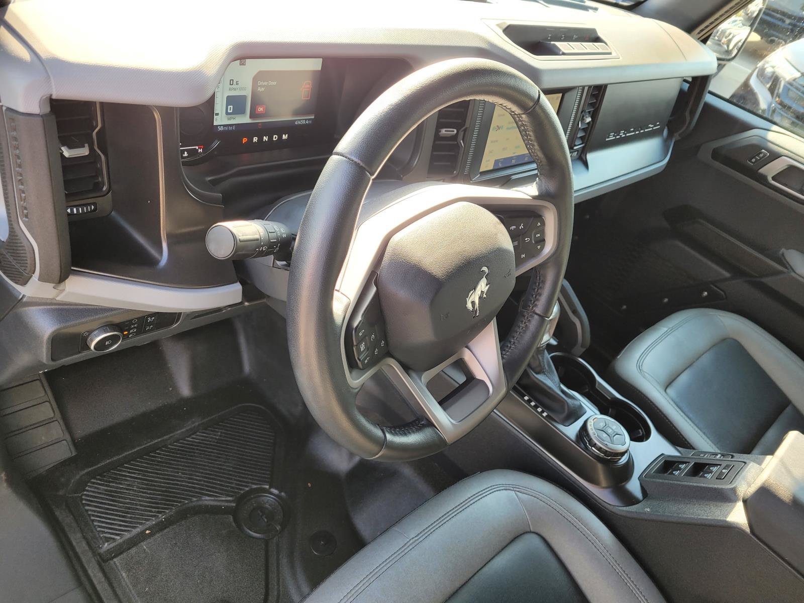 Used 2023 Ford Bronco Big Bend AWD/4WD image 26