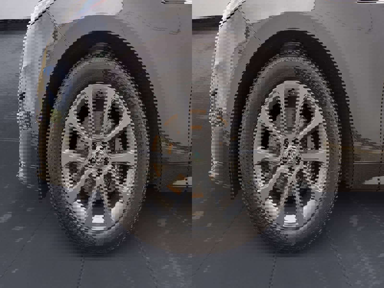 Used 2024 Land Rover Range Rover Sport Dynamic SE image 19