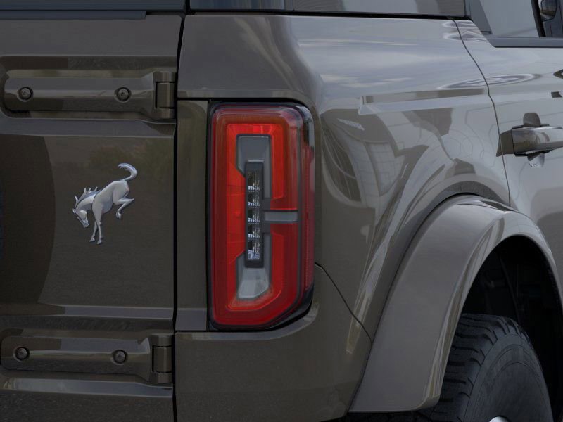 New 2025 Ford Bronco Outer Banks image 23