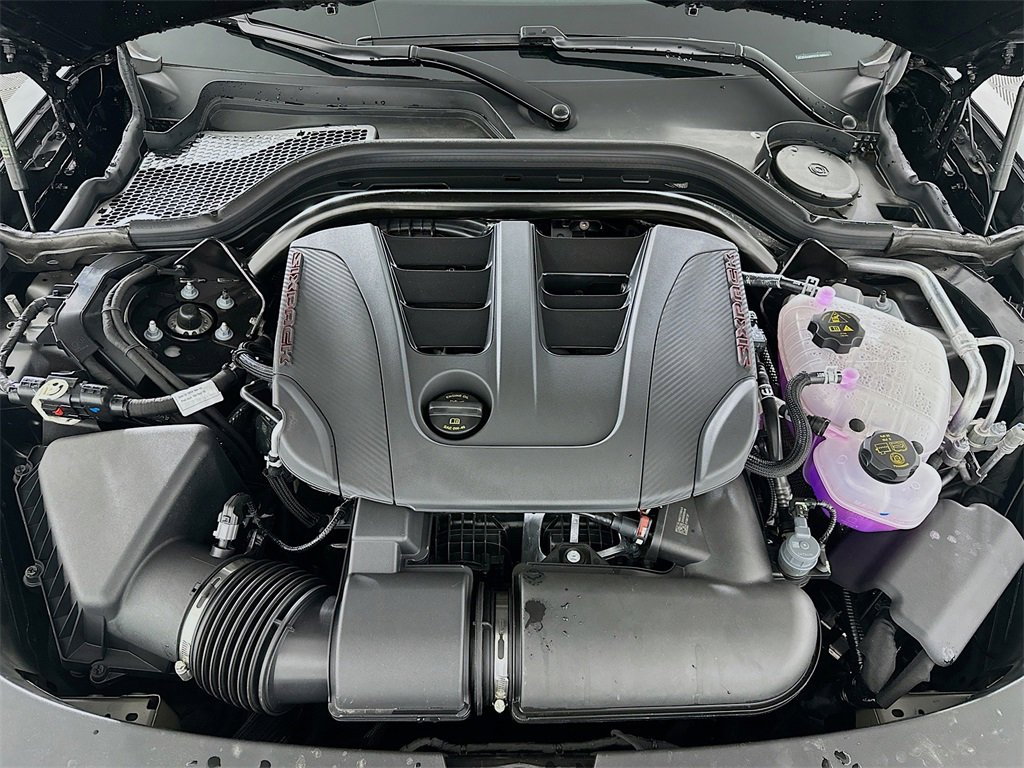 New 2026 Dodge Charger Scat Pack image 18