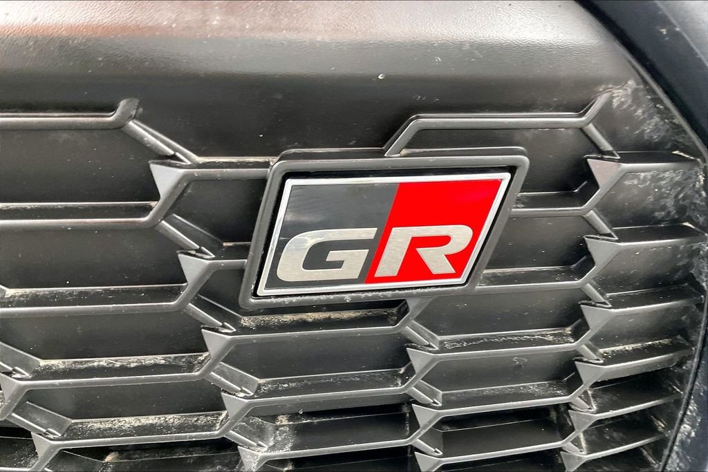 Used 2024 Toyota GR86 Premium RWD image 22