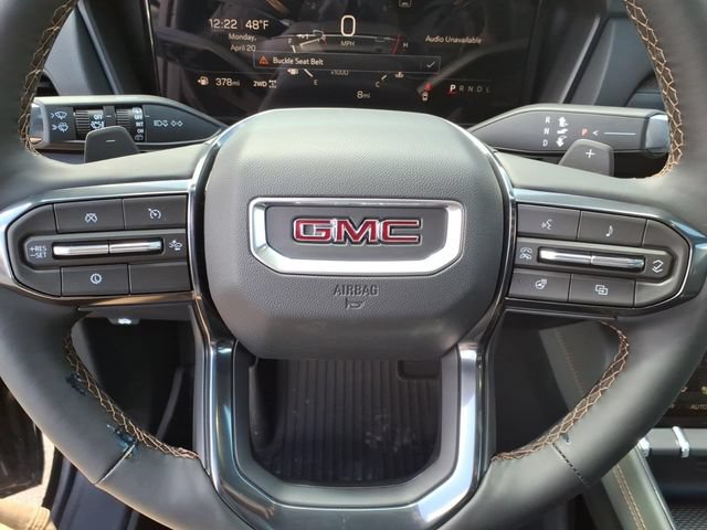 New 2026 GMC Terrain AT4 w/ Technology Package II AWD/4WD image 24