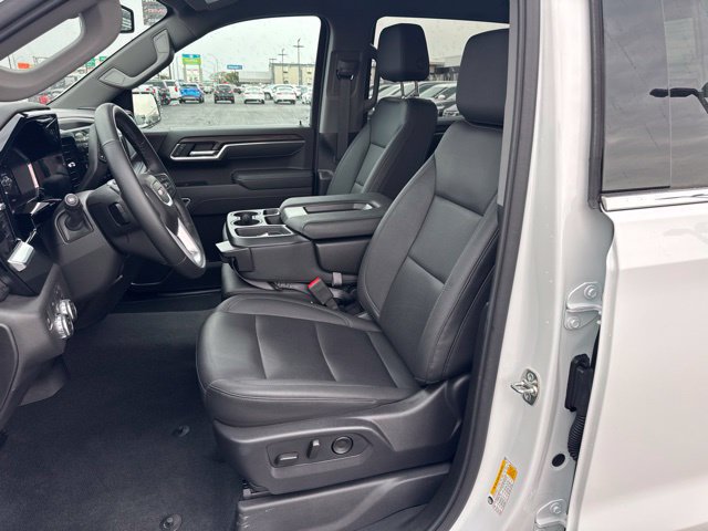 Used 2026 GMC Sierra 1500 SLT AWD/4WD image 15
