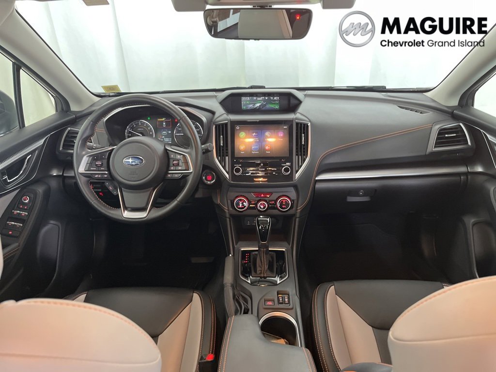 Used 2023 Subaru Crosstrek 2.5i Limited w/ Moonroof Package image 10