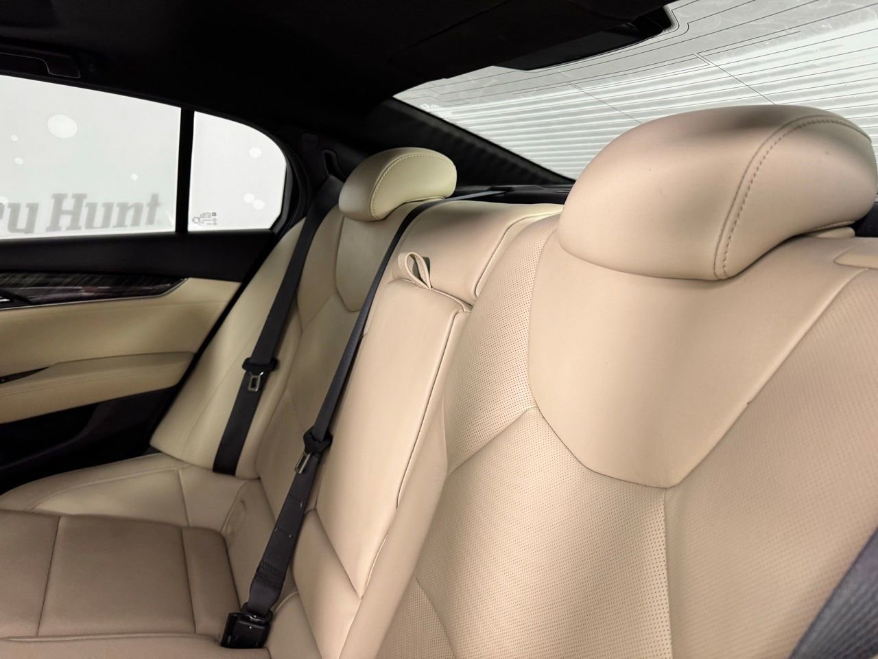 Used 2020 Cadillac CT5 Premium Luxury image 29