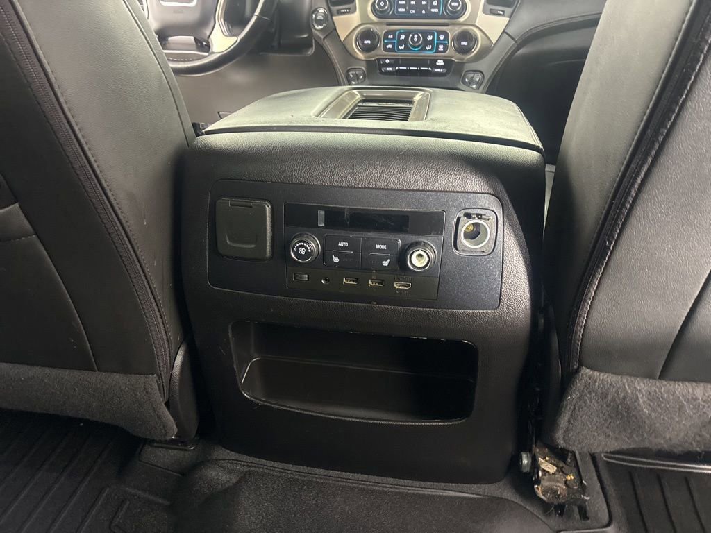 Used 2019 GMC Yukon Denali w/ Open Road Package image 20