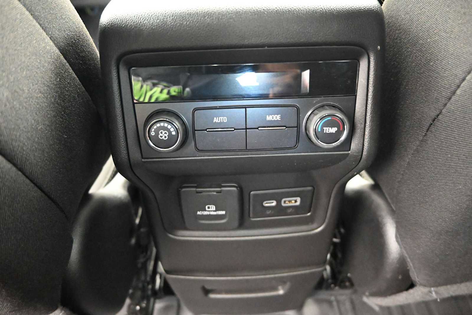 Used 2023 GMC Acadia SLE w/ Driver Convenience Package AWD/4WD image 25