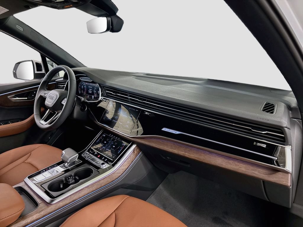 New 2026 Audi Q7 Premium Plus AWD/4WD image 14