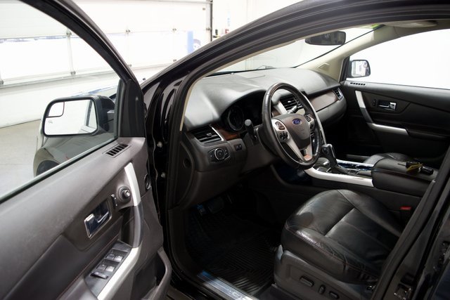 Used 2013 Ford Edge Limited image 2