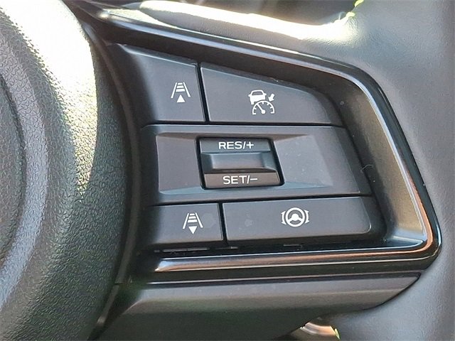 Used 2025 Subaru Ascent Bronze Edition w/ Onyx Package image 23