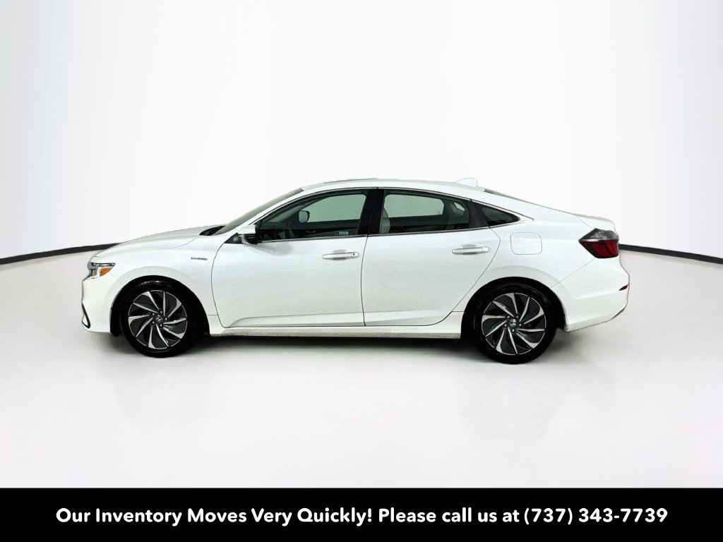 Used 2022 Honda Insight Touring image 4