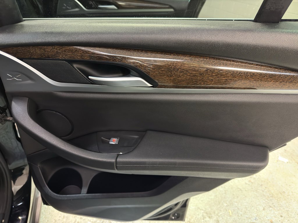 Used 2021 BMW X3 xDrive30i w/ Convenience Package image 26