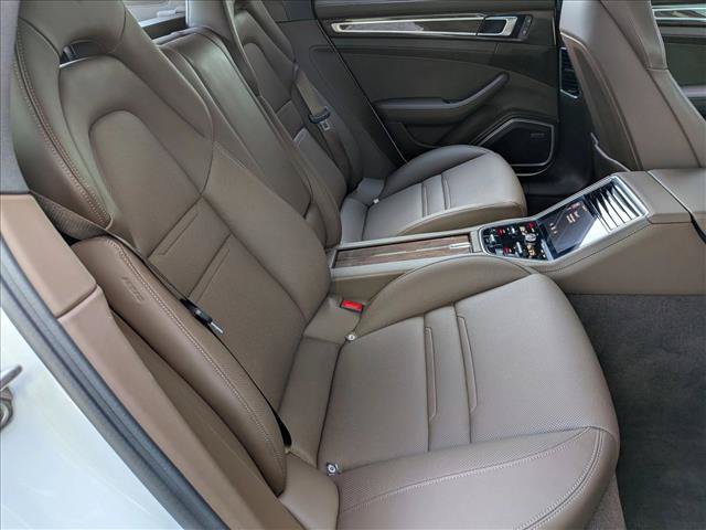 Used 2023 Porsche Panamera Platinum Edition RWD image 21