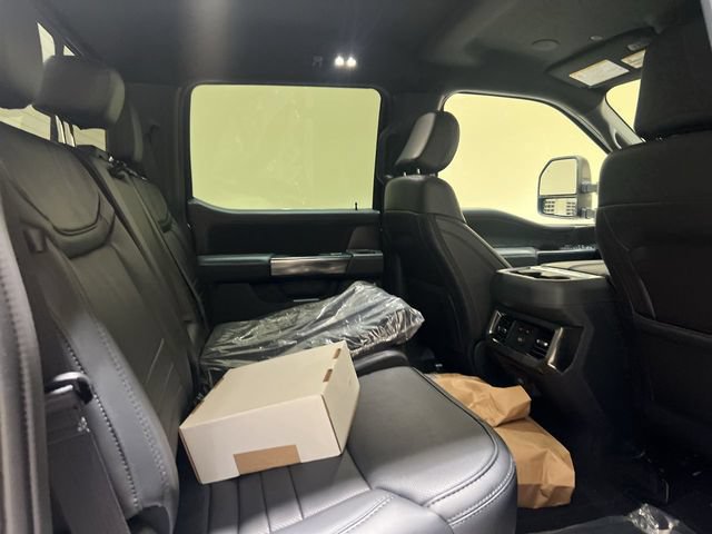 New 2027 Ford F550 4x4 Crew Cab image 24