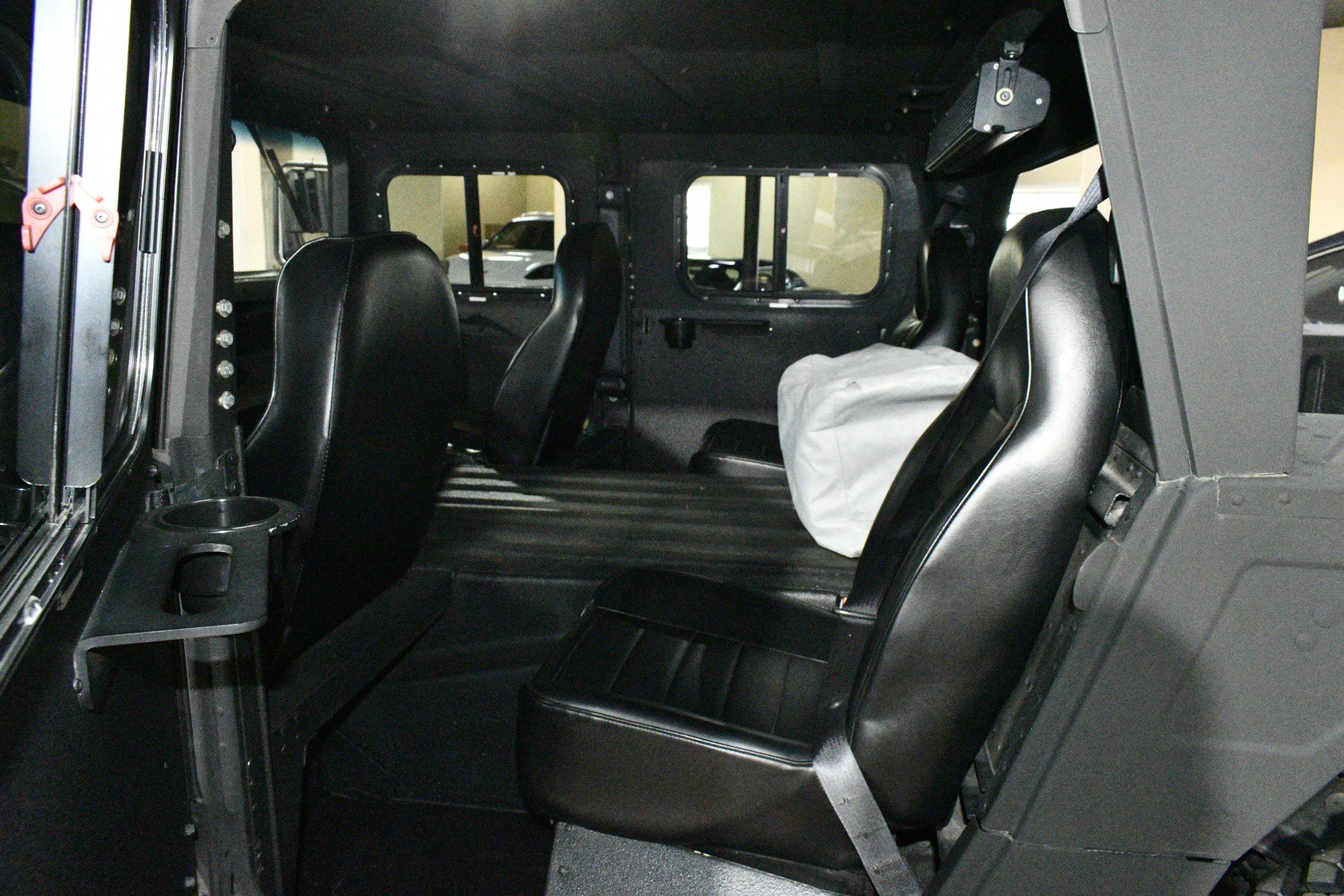 Used 1990 HUMMER H1 image 45