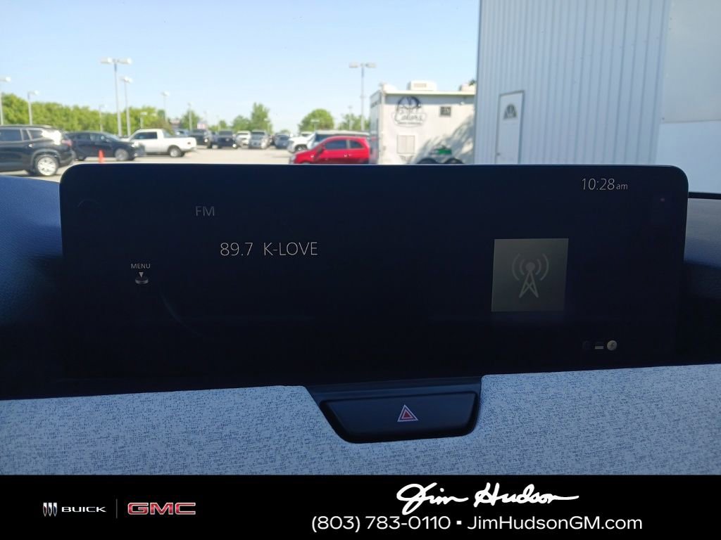 Used 2024 MAZDA CX-90 3.3 Turbo S w/ Premium Plus image 7