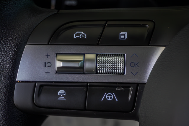 New 2026 Hyundai Tucson SEL Plus FWD image 31