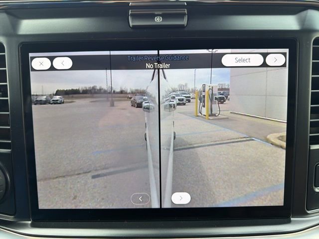 New 2026 Ford F250 King Ranch w/ Chrome Package AWD/4WD image 77