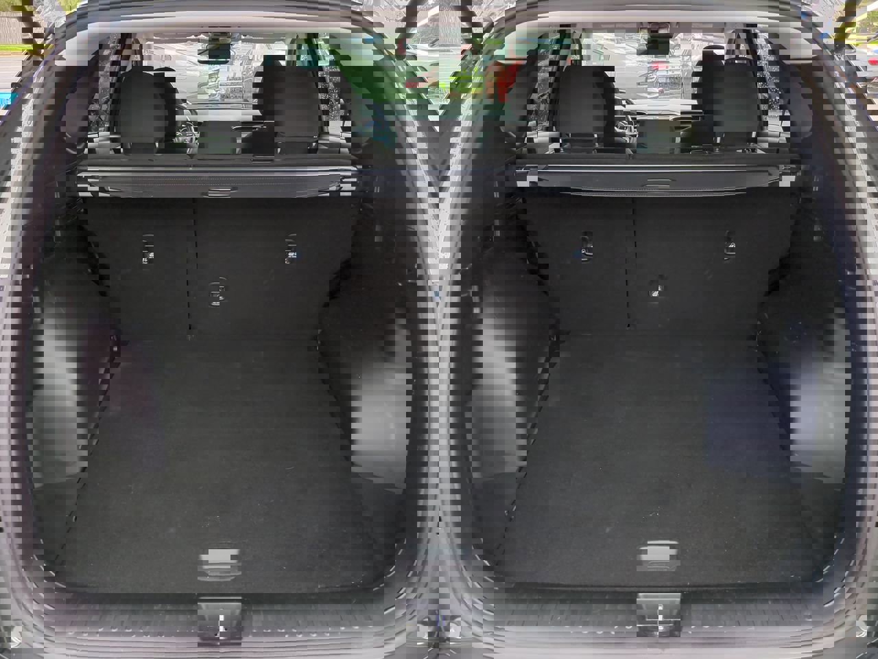 Used 2022 Hyundai Tucson SEL w/ Convenience Package image 13