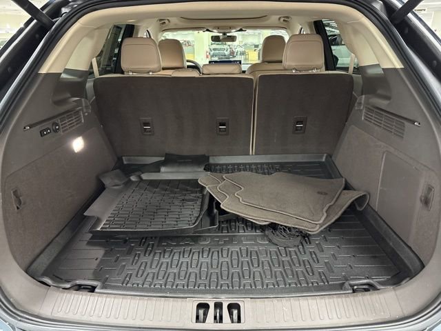 Used 2023 Lincoln Nautilus Reserve image 14