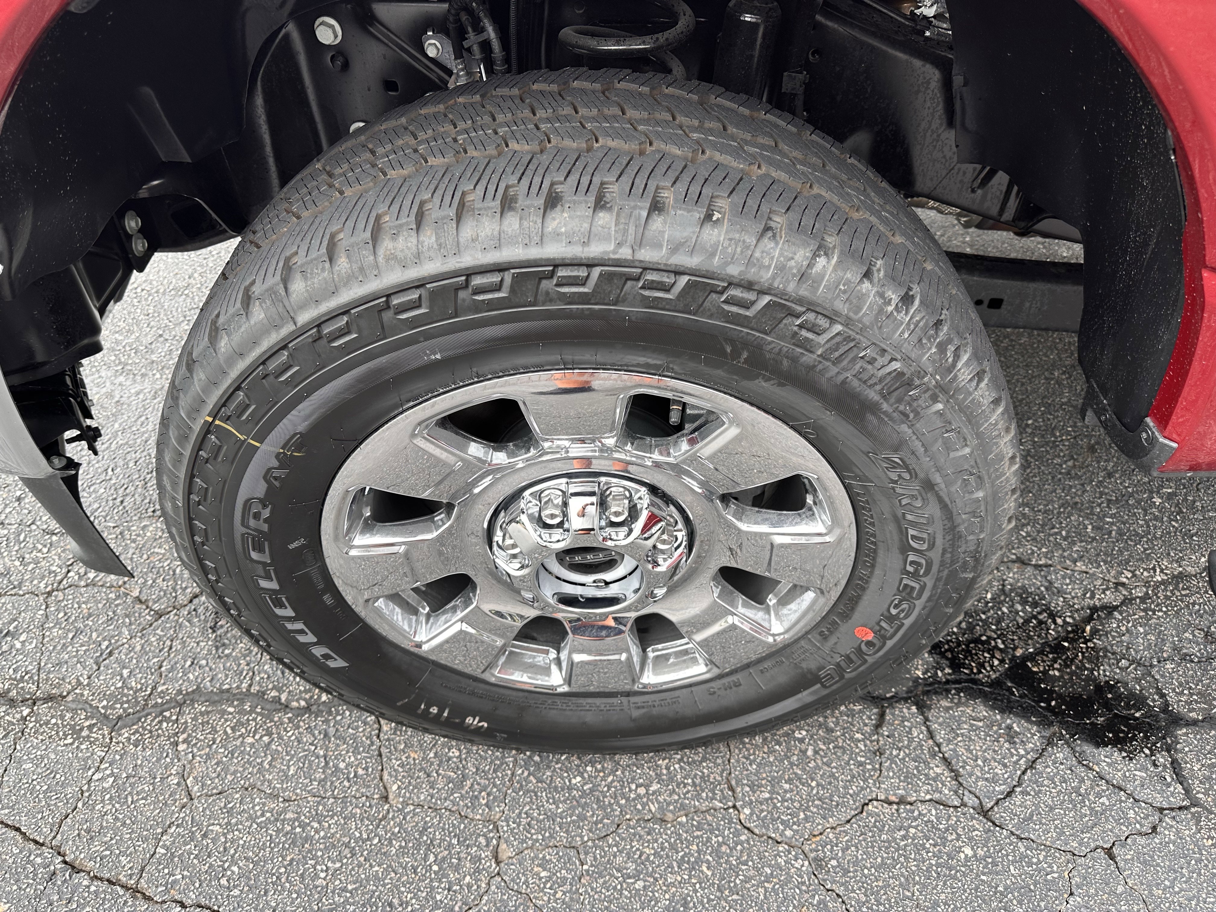 New 2026 Ford F350 Lariat image 31