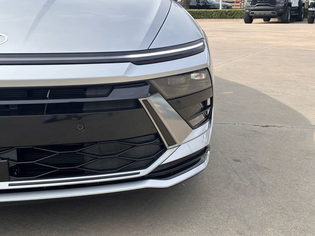 Certified 2026 Hyundai Sonata Limited image 10