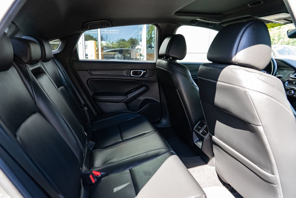 Used 2024 Acura Integra A-Spec w/ Technology Package FWD image 27