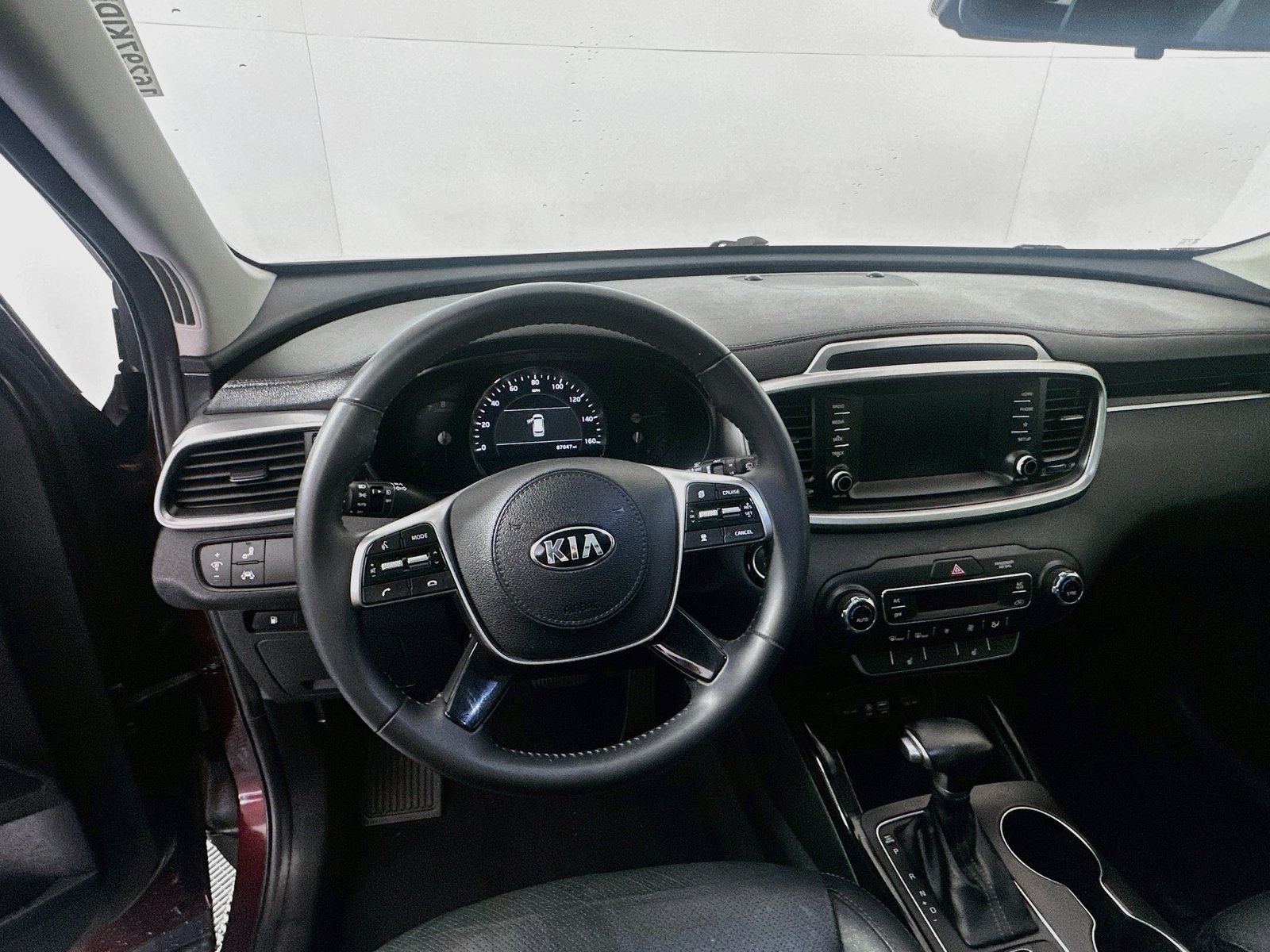Used 2019 Kia Sorento EX FWD image 11