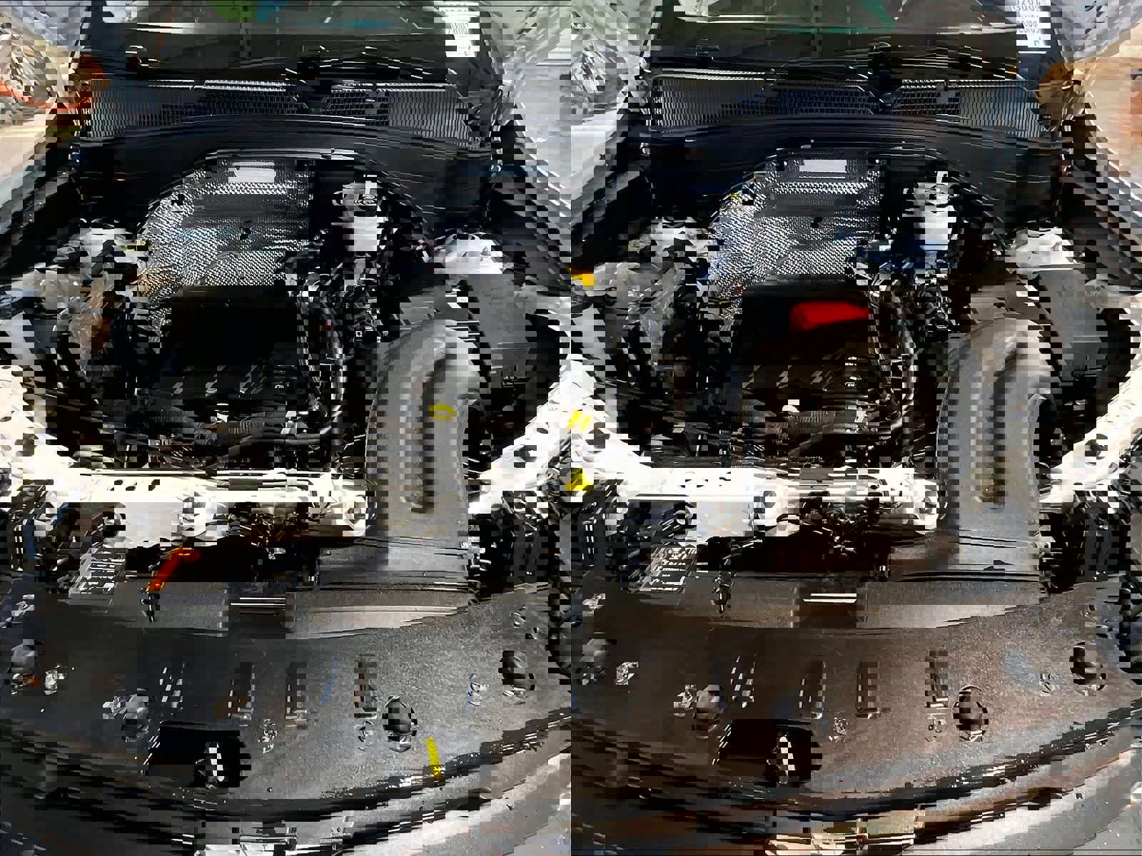 Used 2022 Chevrolet TrailBlazer LT w/ Convenience Package image 28