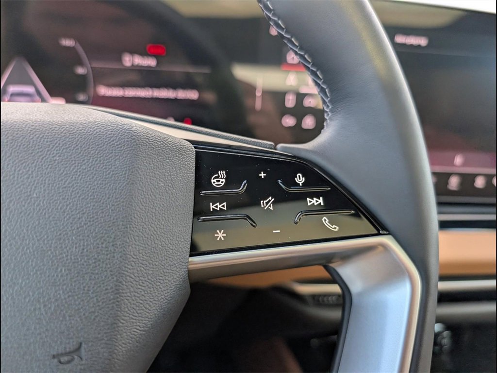 Certified 2025 Audi A5 2.0T Premium Plus w/ Premium Plus image 14