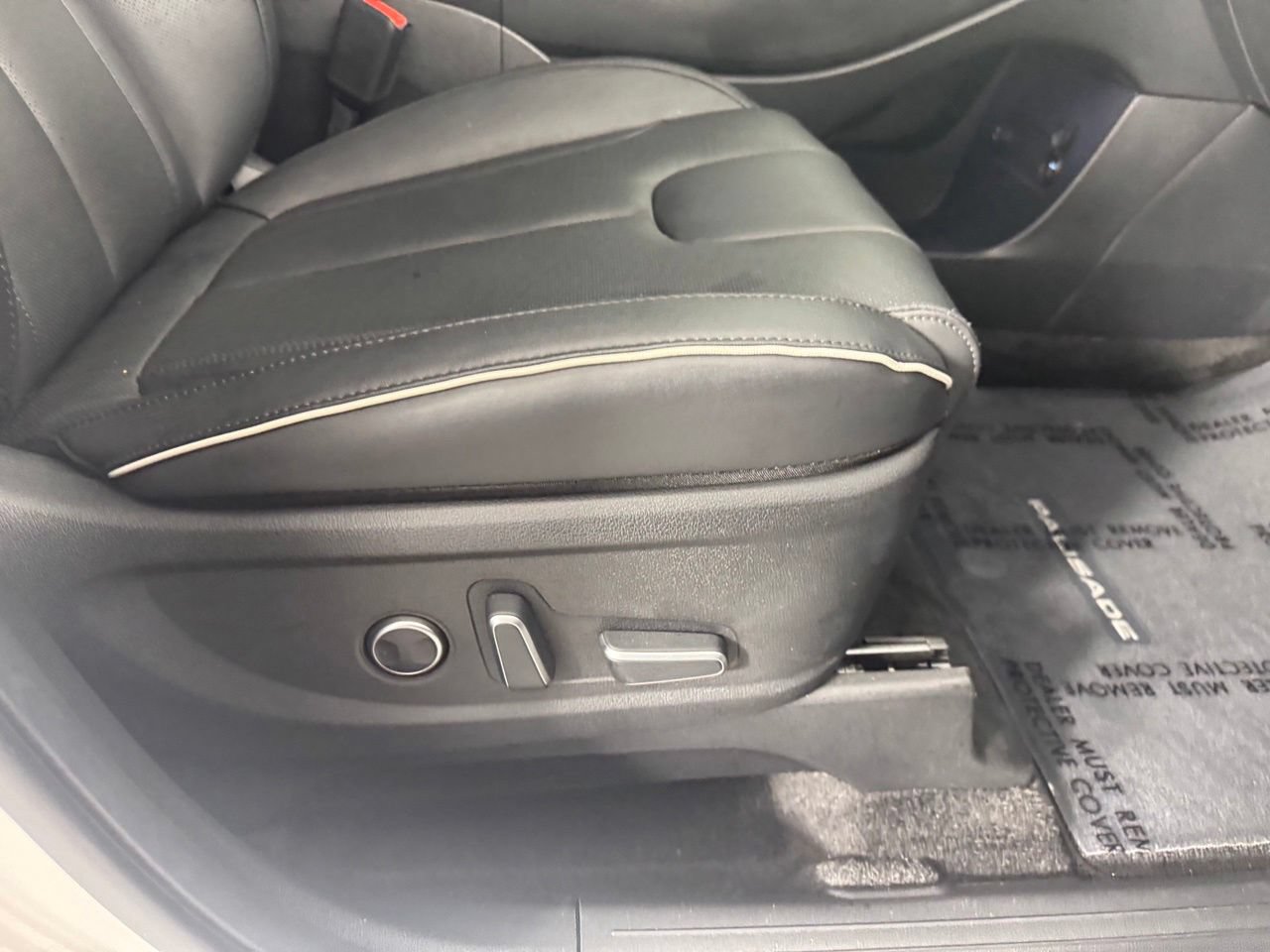 Used 2024 Hyundai Palisade XRT AWD/4WD image 39
