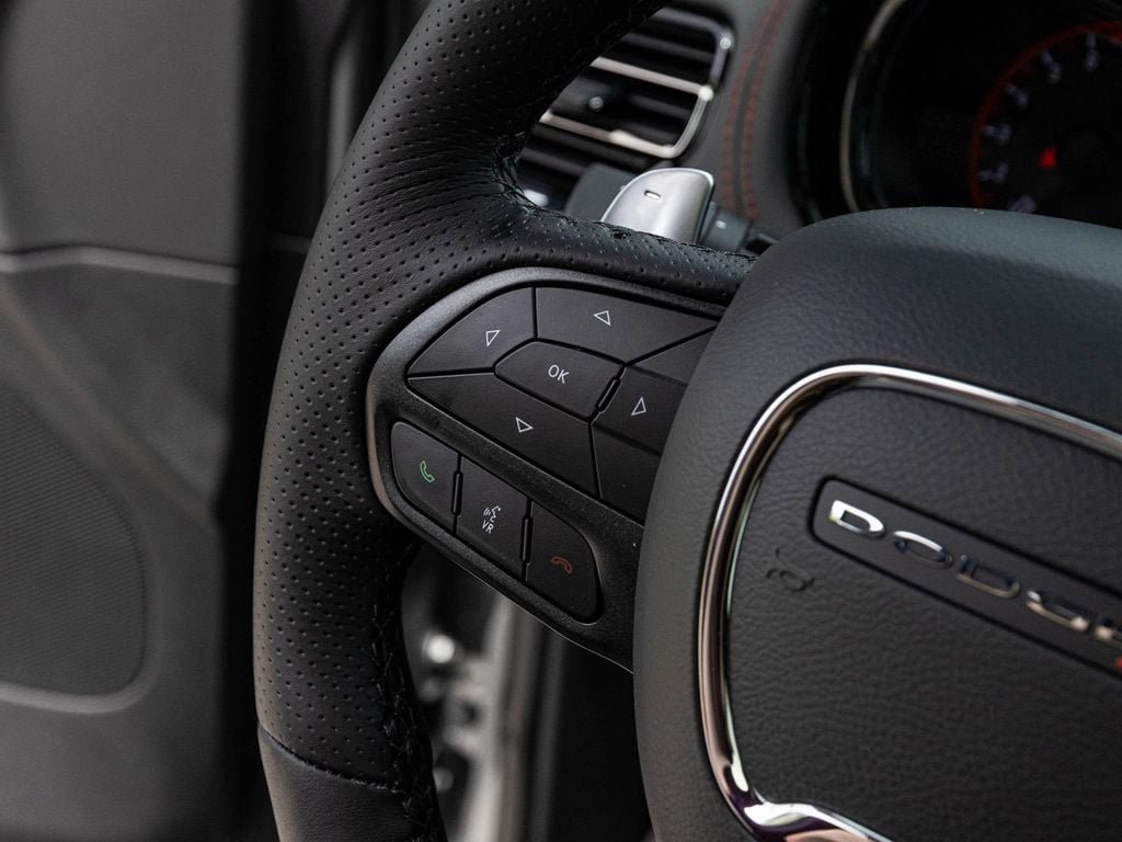 New 2026 Dodge Durango GT AWD/4WD image 22