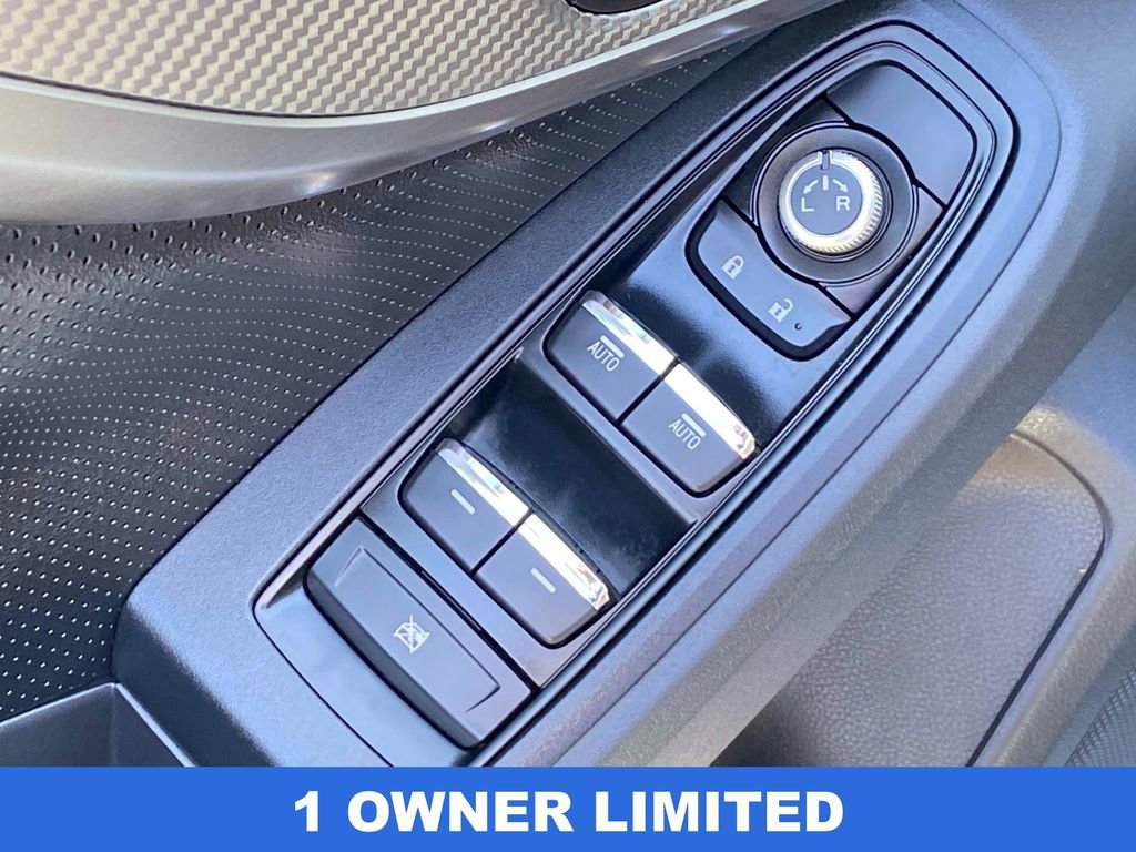 Certified 2023 Subaru Crosstrek 2.5i Limited AWD/4WD image 30