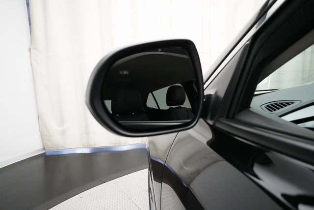 Used 2023 Buick Encore GX Select w/ Sport Touring Package image 25