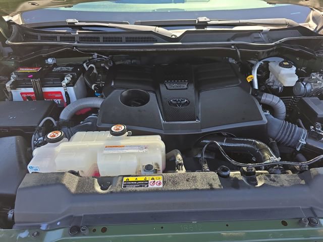 Used 2023 Toyota Tundra SR5 AWD/4WD image 29