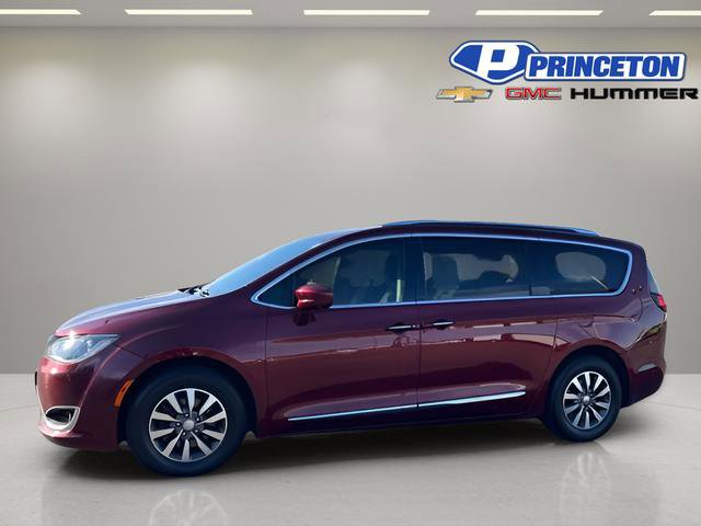 Used 2020 Chrysler Pacifica Touring-L Plus w/ Advanced Safetytec Group image 4