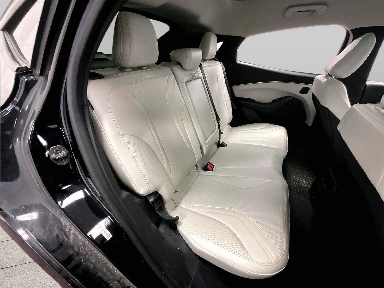 Certified 2023 Ford Mustang Mach-E Premium AWD/4WD image 26