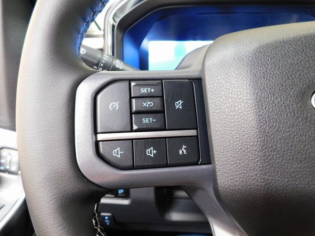 New 2026 Ford F350 Lariat w/ FX4 Off-Road Package image 30