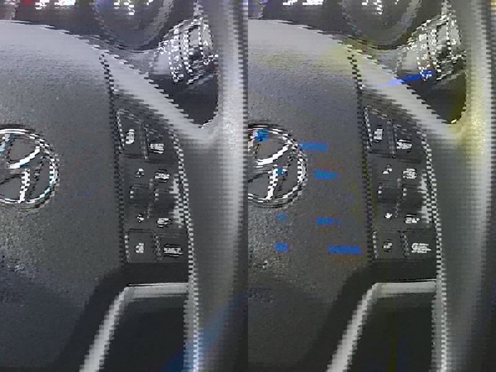 Used 2017 Hyundai Tucson SE Plus image 16