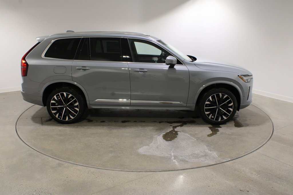 New 2026 Volvo XC90 B6 Plus w/ Protection Package AWD/4WD image 7