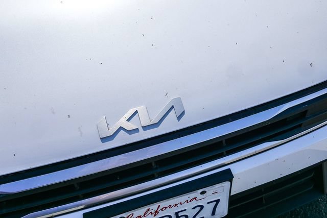 Certified 2025 Kia K4 FWD image 6
