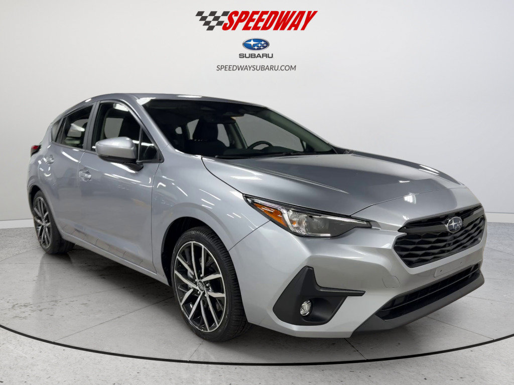 New 2026 Subaru Impreza 2.0i Sport AWD/4WD image 2