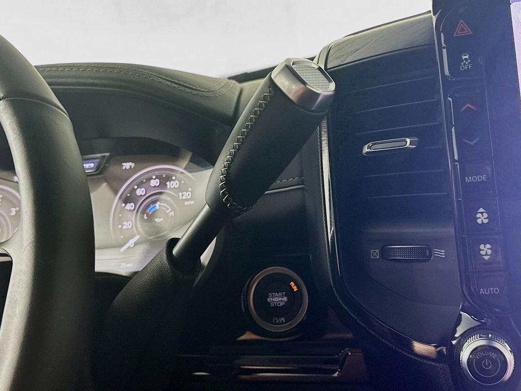 New 2026 RAM 3500 Limited image 12