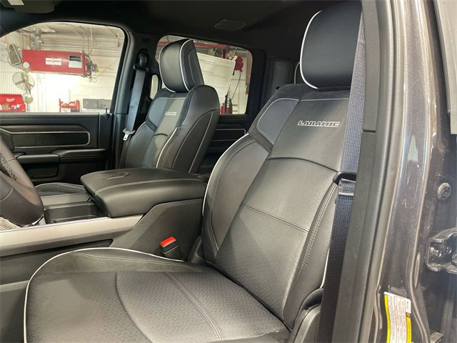 New 2026 RAM 3500 Laramie image 11