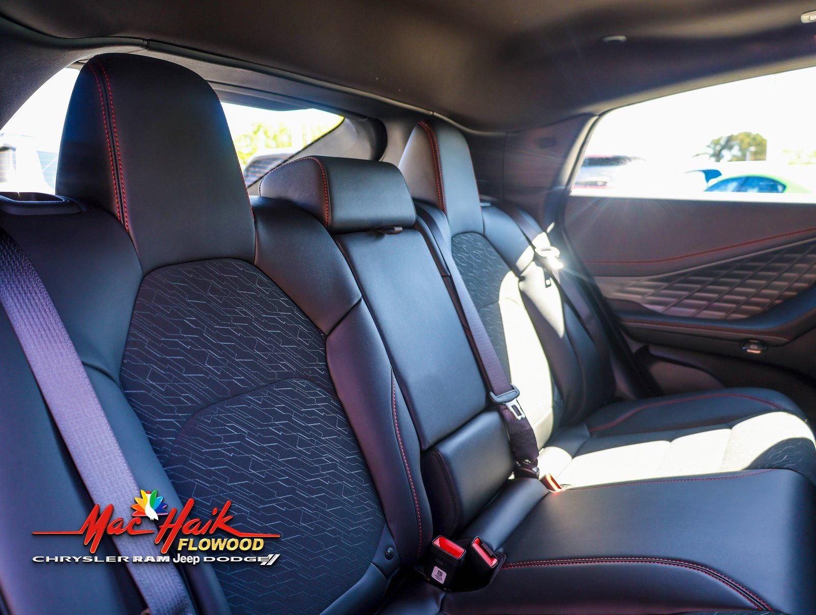 New 2026 Dodge Charger Scat Pack image 9