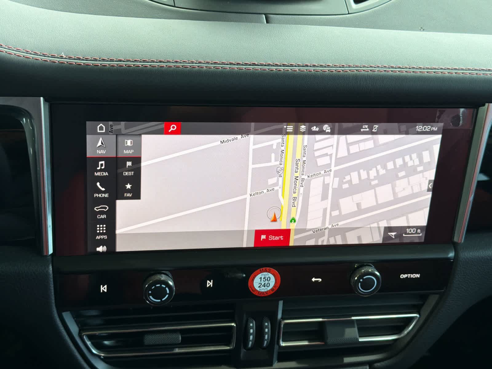 New 2026 Porsche Macan S AWD/4WD image 22