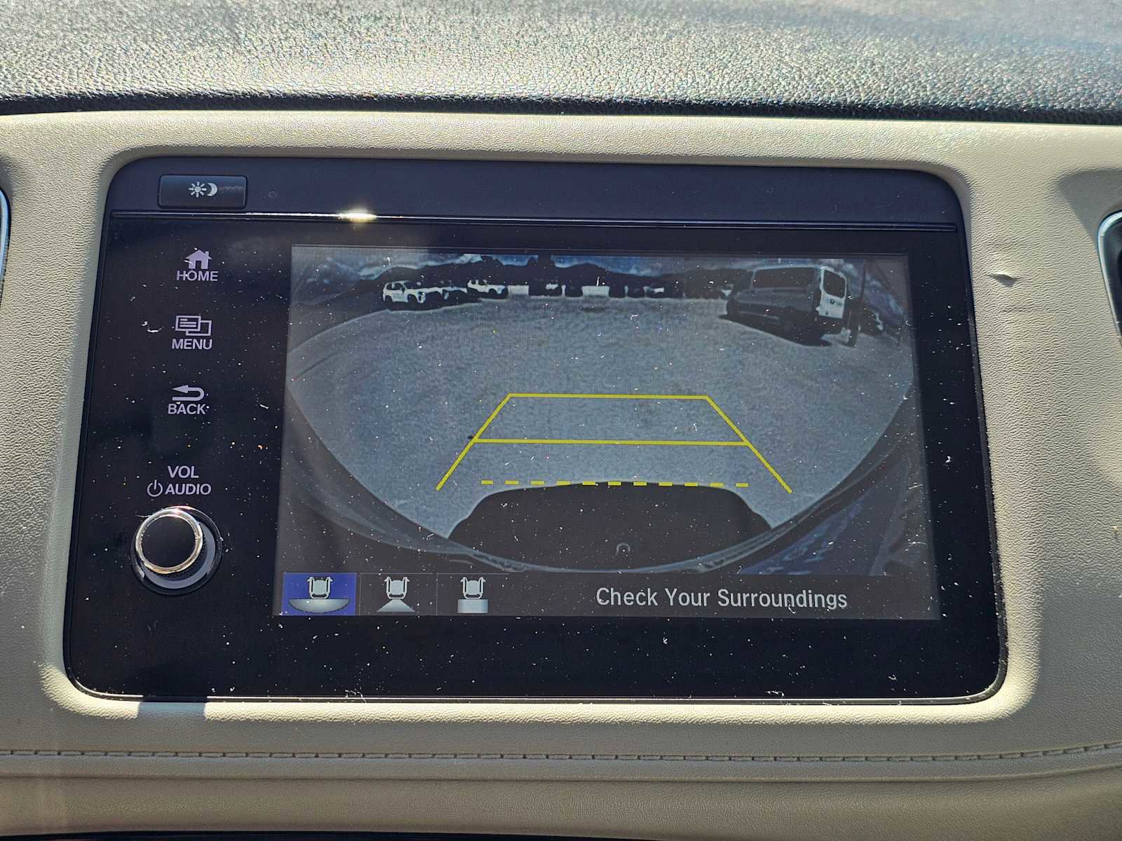 Used 2019 Honda HR-V EX image 26