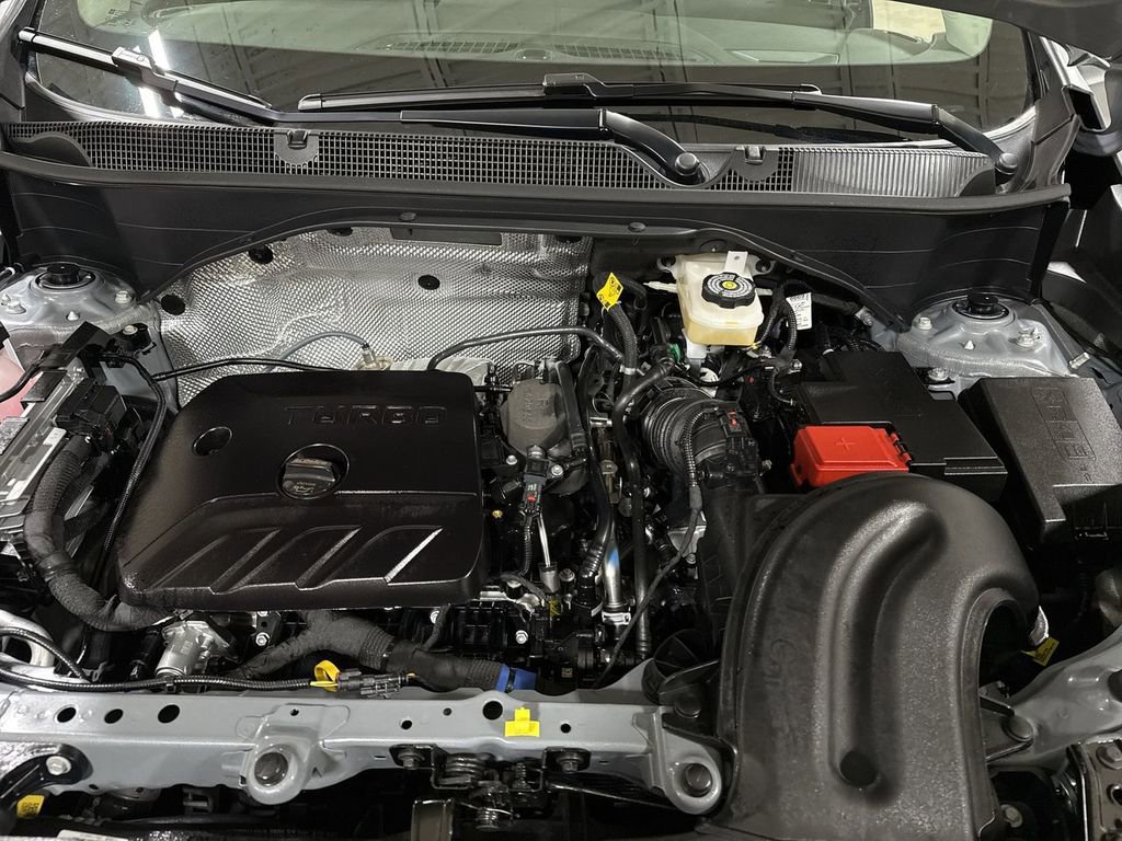 New 2026 Buick Encore GX Sport Touring w/ Comfort Package image 24