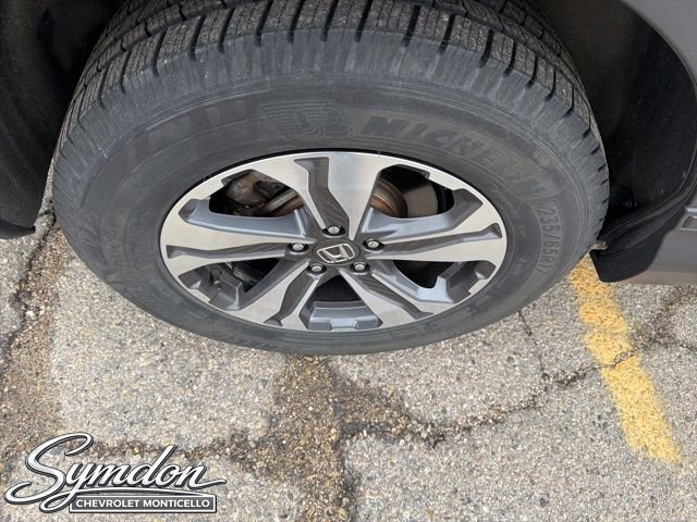 Used 2018 Honda CR-V LX image 23
